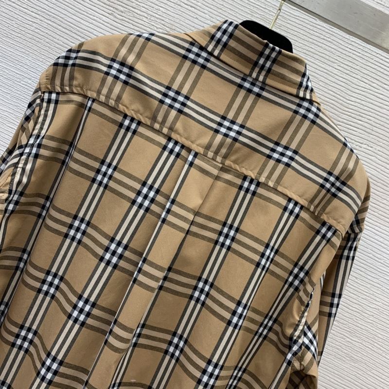 Burberry T-Shirts